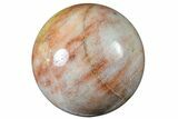 1.2" Polished "Moonstone" Sphere - Photo 3